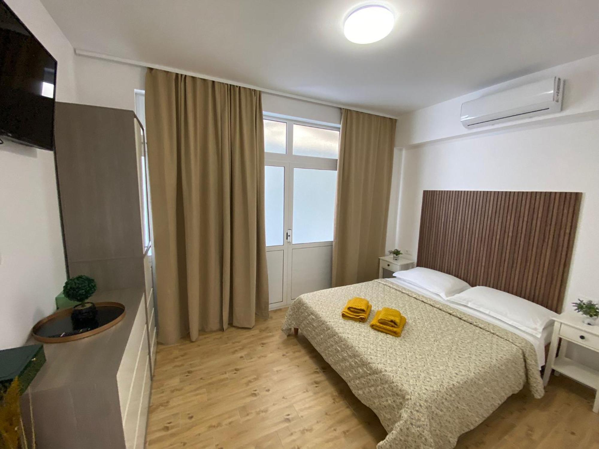 Apartmani Roko Drvenik  Eksteriør billede