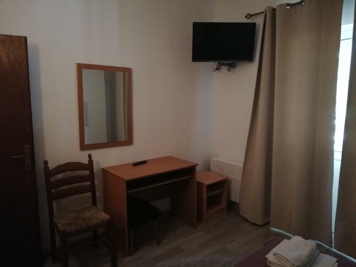 Apartmani Roko Drvenik  Eksteriør billede